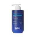 Daily Milk Thistle Blue Biome Scalp Shampoo, 500ml, 1pack - Image 1