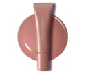 Lip-Pression Metal Serum Gloss, 10ml, Coco Mocha, 1pack - Image 1
