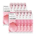 Collagen Essential Mask Core Elasticity, 10ea, 1pack - Image 1