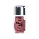 Double Glaze Lacquer, 3.8g, 07 Hush Me, 1pack
