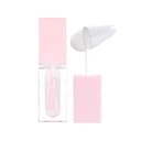 Jelly Lip Plumper Tint, 3.8ml, Sparkling Champagne, 1pack