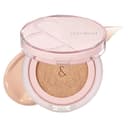 Bloom In Coverfit Cushion [SPF40/PA++], 15g, 23 Petal Beige, 1pack - Image 1