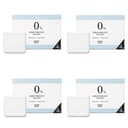 Zero Percent Bar Soap, 4ea - Image 1