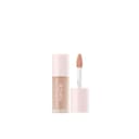 Juicy-Pang Bare Cream Blusher Mini, 2.3g, 02 Apricot Cream, 1pack