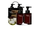 Perfumed Bubble Hand Wash [La Tulip Shower], 515mlx2ea, 1pack - Image 1