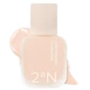 Longwearing Foundation [SPF30/PA++], 30ml, 19 Pale Beige, 1pack