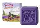 Lavender Soap, 100g, 1pack - Image 1