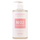 Perfume Body Wash [Flower Garden], 500ml+500ml - Image 1