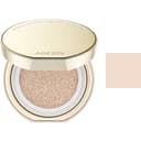 Noble Glow Cover Cushion [SPF40/PA+++], 21 Neutral Ivory, 12g+12g(Refill), 1set - Image 1