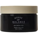 Black Bean Body Scrub - Image 1