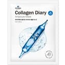 Collagen Diary Ampoule Mask, 30ea - Image 1