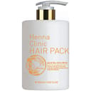 Henna Clinic Hair Pack, 400ml, 1pack - Image 1