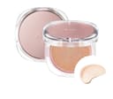 Ink Feeder Cover Lasting Cushion [SPF50/PA++++], 15g, 03 Cream Beige, 1pack - Image 1