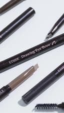 Drawing Eyebrow Pro, No. 2 Gray Brown - Image 2