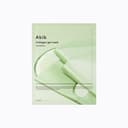 Collagen Gel Mask Heartleaf Jelly, 10ea - Image 1