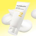 No.2 Deep Clean Fresh Cream Cleanser, 120ml - Image 2
