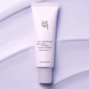 Stay Fresh Tone-Up Sunscreen Centella + Ceramide SPF 50+ PA++++, Purple - Image 3