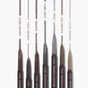 Drawing Eyebrow Pro, No. 2 Gray Brown - Image 4