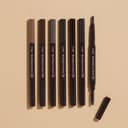Drawing Eyebrow Pro, No. 2 Gray Brown - Image 3