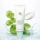 Stay Fresh Tone-Up Sunscreen Centella + Ceramide SPF 50+ PA++++, Green - Image 3