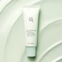Stay Fresh Tone-Up Sunscreen Centella + Ceramide SPF 50+ PA++++, Green - Image 2