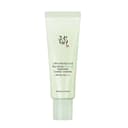 Stay Fresh Tone-Up Sunscreen Centella + Ceramide SPF 50+ PA++++, Green - Image 1