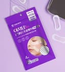 PDRN Wrinkle Patch 700 Shots, 4ea, 1pack - Image 3