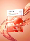 Madeca Lab PDRN Skin Tightening Glow Gel Mask, 5ea - Image 2
