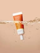 PDRN Dewy Tone-Up Sunscreen, 40ml - Image 2