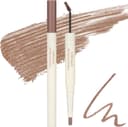 Soft Edge Dual Eyebrow, 1.45g, 04 Ash Peony, 1pack - Image 1