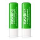 Lip Therapy Aloe Vera Stick, 4.8gx2ea, 1pack - Image 1