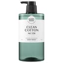 Original Collection Body Wash [Clean Cotton], 910g - Image 1
