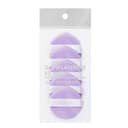 Glow Layering Fit Puff, 5ea, Mixed Color - Image 1
