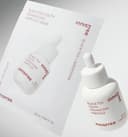 Black Tea Youth Enhancing Ampoule Mask, 5ea - Image 2