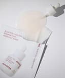 Black Tea Youth Enhancing Ampoule Mask, 5ea - Image 3