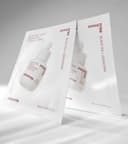 Black Tea Youth Enhancing Ampoule Mask, 5ea - Image 6