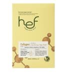 Your Skin Fit Daily Glow Vegan Collagen Fit Mask, 5ea, 1pack - Image 1