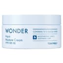 Wonder Aqua Moisture Cream, 300ml, 1pack - Image 1