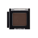 Mono Cube Eyeshadow [Matte], 1.8g, BR01 Brown Veil, 1pack - Image 1