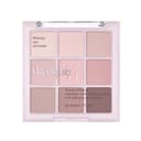 Shadow Palette [13 Cool Blending], 8g, 13 Cool Blending, 1pack - Image 1