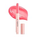 Collagen Lip Glass Balm, 1.8g, Candy Apple, 1pack - Image 1