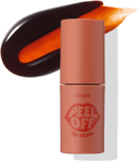Dear Darling Peel-Off Lip Stain, 5g, 06 Cacao Shell, 1pack