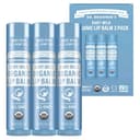 Baby Mild Organic Lip Balm, 4g, 3ea - Image 1
