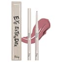 Waterproof Slim Eyeliner, 0.3g, Cool Tear, 1pack