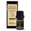 Secret Love Aroma Perfume Oil [Black Edition], 5ml, 1pack - Image 1