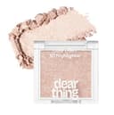 Dearthing Glow Effect 3D Highlighter, 2g, 01 Dewy Gold, 1pack