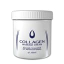 Collagen Massage Cream, 1100ml, 1pack - Image 2