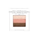Triple Shadow, 10 Oriental Pink, 1pack