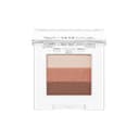 Triple Shadow, 14 Dewy Apricot, 1pack