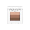 Triple Shadow, 13 Lady Milk Tea, 1pack - Image 1